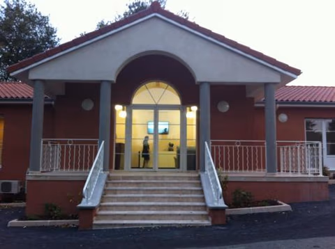 Hostellerie Del Matin Calme — foto 1