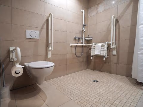 Hotel Martha Dresden — foto 3