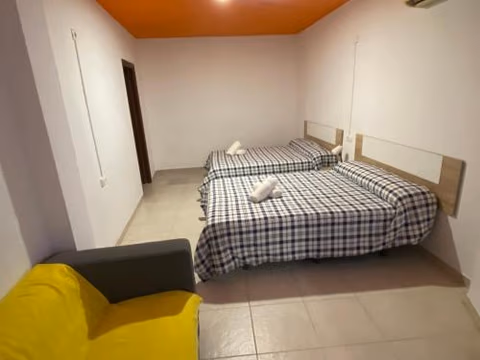 Arc House Ribera Only Adults — foto 5