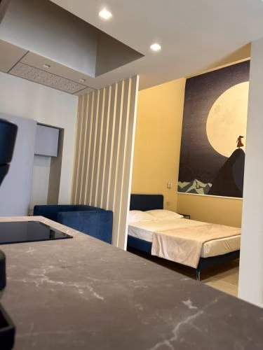 Iris Apartments — foto 1