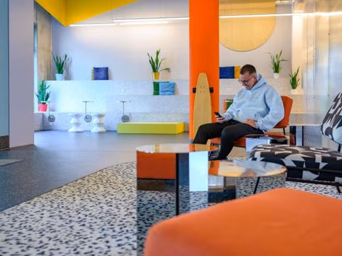 ibis budget Münster City — photo 6