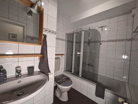 Gemütliche Ferienwohnung für 2 — foto 6