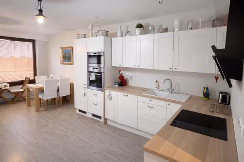 Apartmán Záhradište - FREE PARKING — foto 3