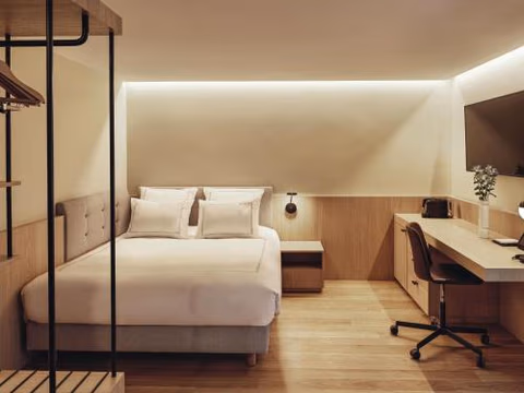 Swissôtel Kursaal Bern — foto 5