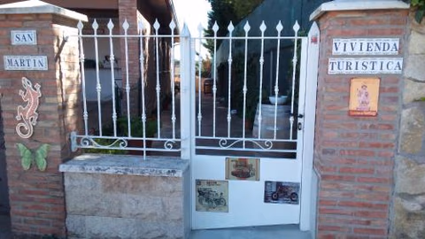 Casa Rural San Martín — foto 5