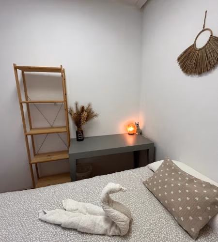 Roomin Hostel — photo 4