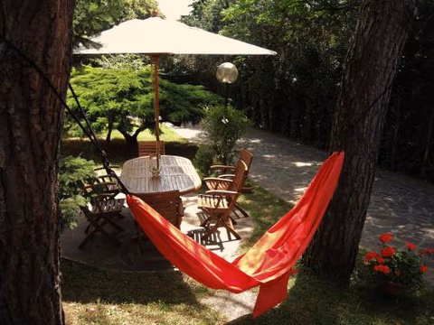 B&B Porto Del Bivio — foto 1