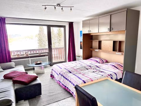 Ferienpark Oberallgäu Haus 1 — foto 9