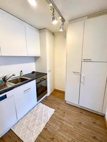 Beach Style Apartment — foto 7