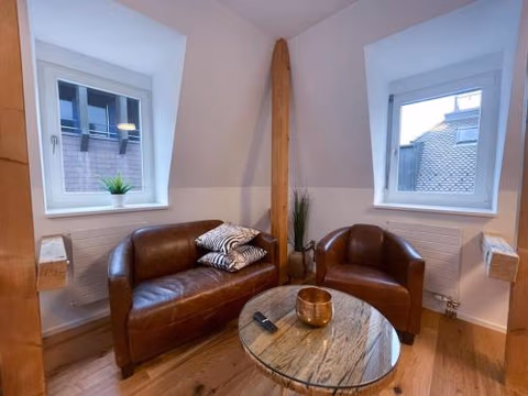 Tolles Studio im Zentrum von Rapperswil — foto 1