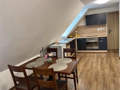 Apartmán Zelený dom 43 (2) — foto 9