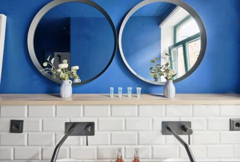 B OUR GUEST at NEW Vintage Chic Apartment — foto 7