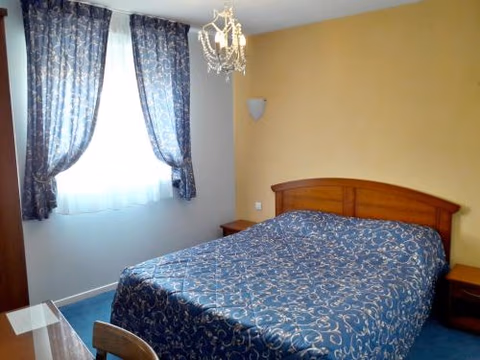 Logis Hôtel & Restaurant du Chemin des Dames — foto 3