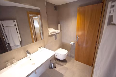 Apartamentos Jauregui — foto 1