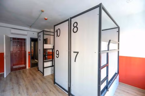 Hotello Hostel — photo 6