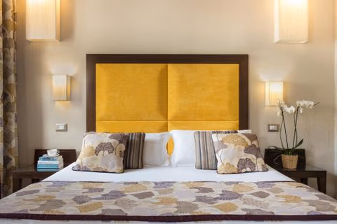 Hotel Perseo — photo 1