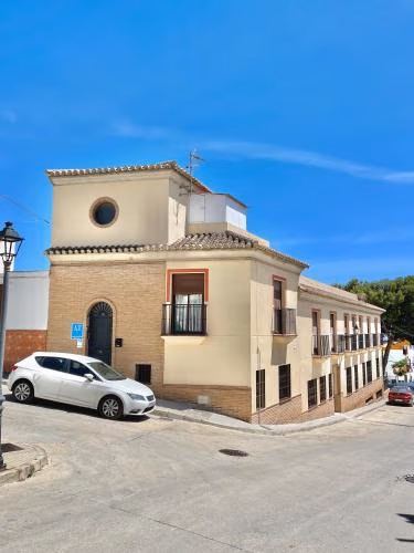 Apartamentos Villa Torcal — foto 2