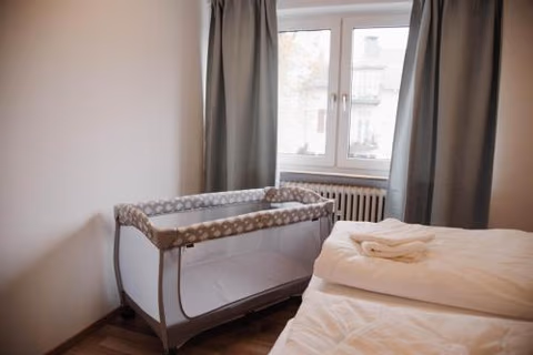 Stilvoll in Frankfurt Höchst - Feeling at home — foto 6