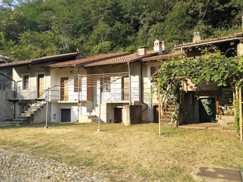 Ostello di San Germano di Ferrando Patrizia — foto 9