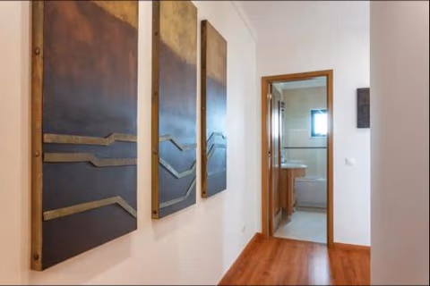 Blife RYA private rooms - Airport stay — photo 3
