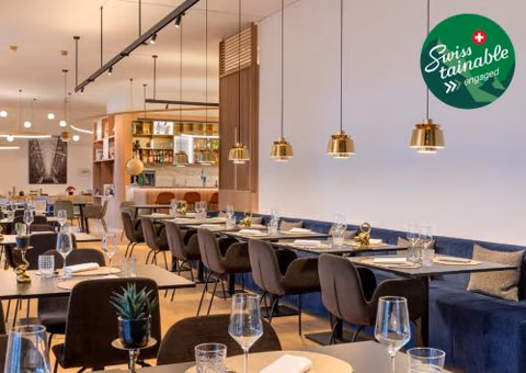 Courtyard by Marriott Biel Bienne — foto 3