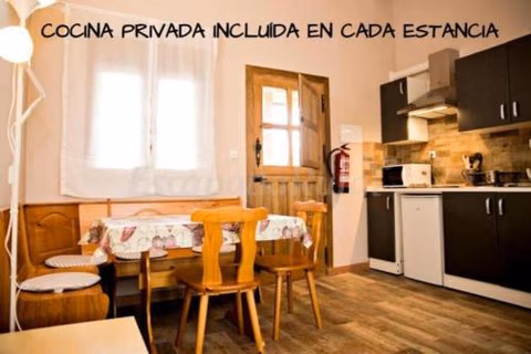 Apartamentos Rurales Las Carballedas — foto 6