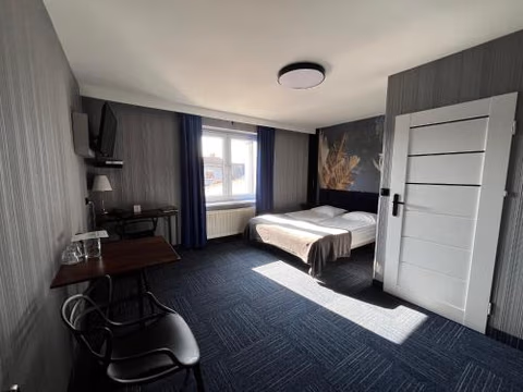 Hotel Marta — foto 4