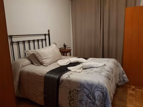 Hostal Ponte Dos Santos — foto 8