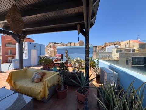 La Pita Guesthouse — photo 1