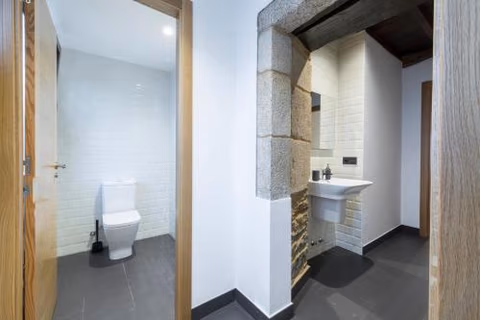 Albergue O Candil — foto 5