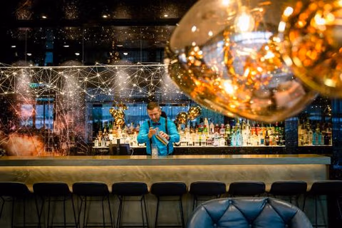 Motel One Nürnberg-Plärrer · Foto 4