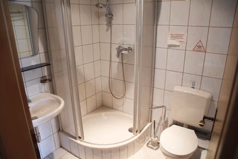 Hotel Zur Krone — foto 3