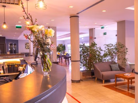 Flag Hotel Braga — foto 6