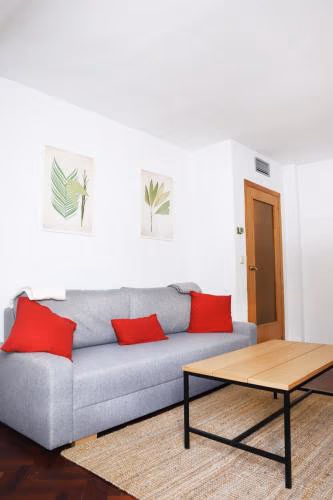 Apartamento La Campa — foto 4