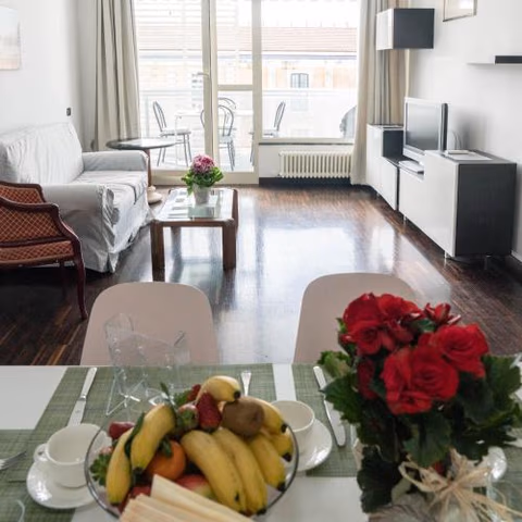 Darsena Apartment — foto 6