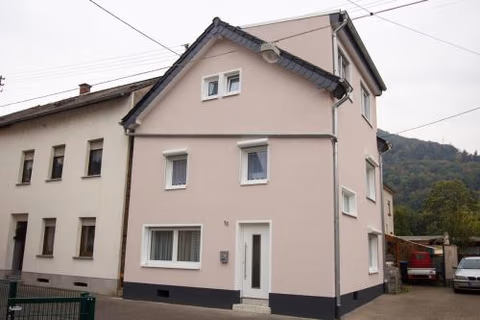 Ferienhaus an der Burg Namedy — photo 2