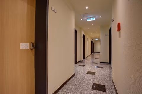Trip Inn Hotel Conti — foto 6