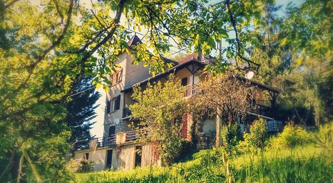 Gîte Antoine le Pèlerin — foto 1