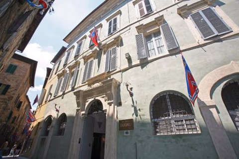 Hotel Duomo — foto 1