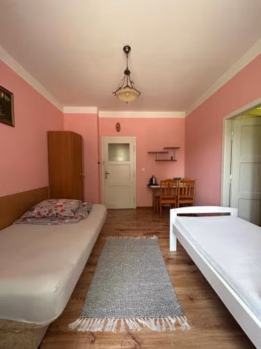 Leśniewscy - Pokoje Gościnne — foto 6