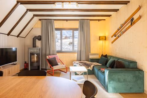 Boutique Ferienhaus mit Sauna - TheHerbertRealp — foto 3