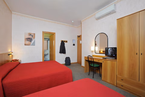 Tuscia Hotel — foto 1