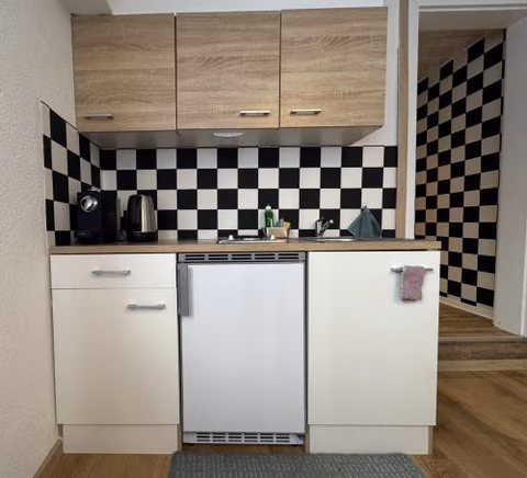 Studio apartment - Park view - for 2 guests — foto 8