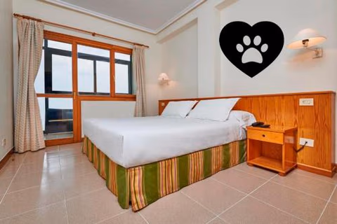 Hotel Juan de la Cosa — foto 2