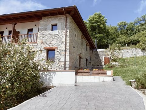 LAS CASINAS DE ARBAZAL — foto 6