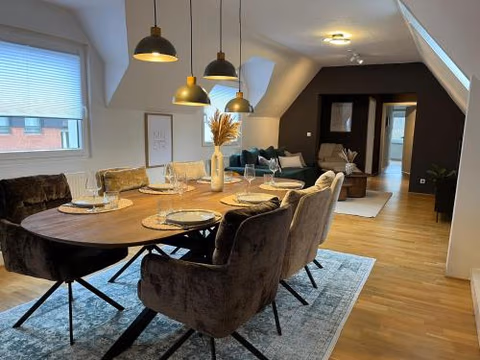 Corporate Comforts Münster Altstadt — foto 1