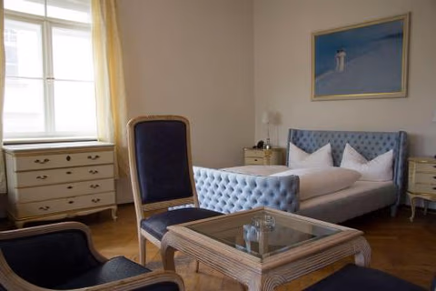 Hotel Mariandl — foto 6