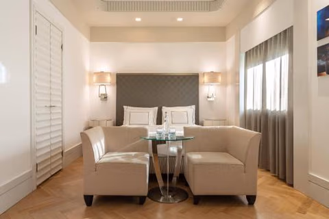 Meliá Genova — foto 5