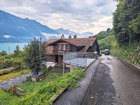 Apartment Chalet Vamika by Interhome — foto 2