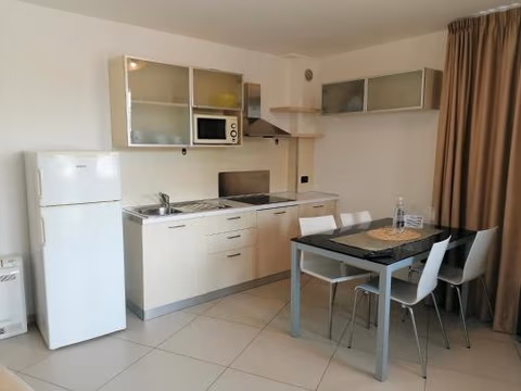 Residence Aprilia — foto 6